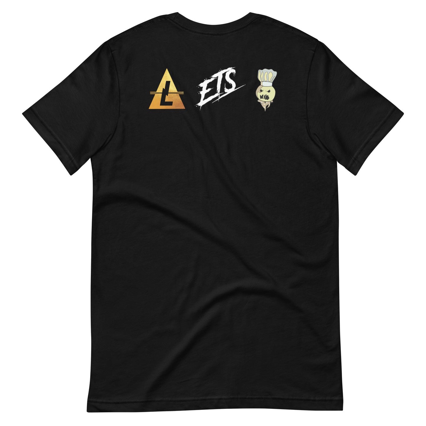 "Skanless Summer: 80z Babyz" Album Unisex T-Shirt