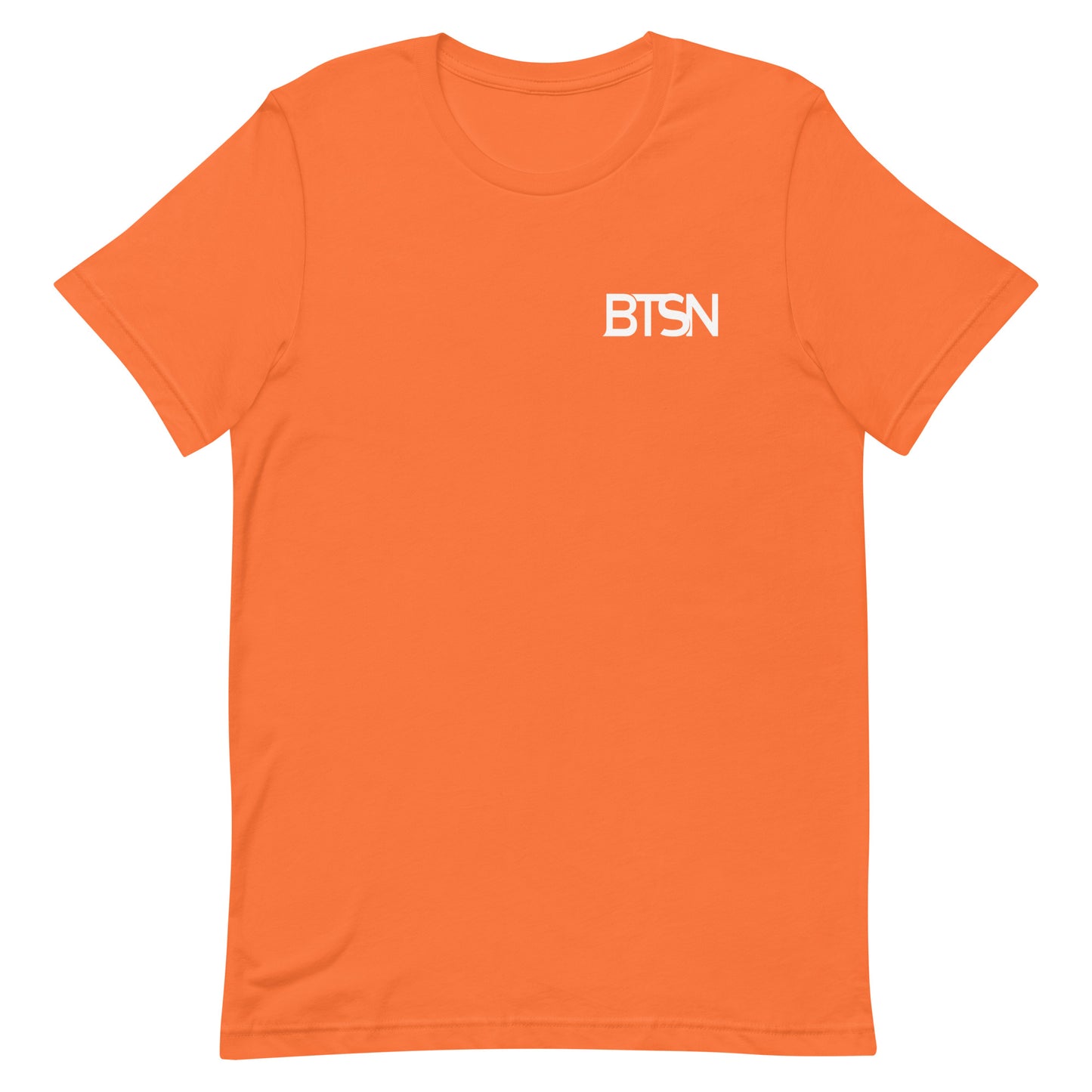 "BTSN" Logo Unisex T-Shirt