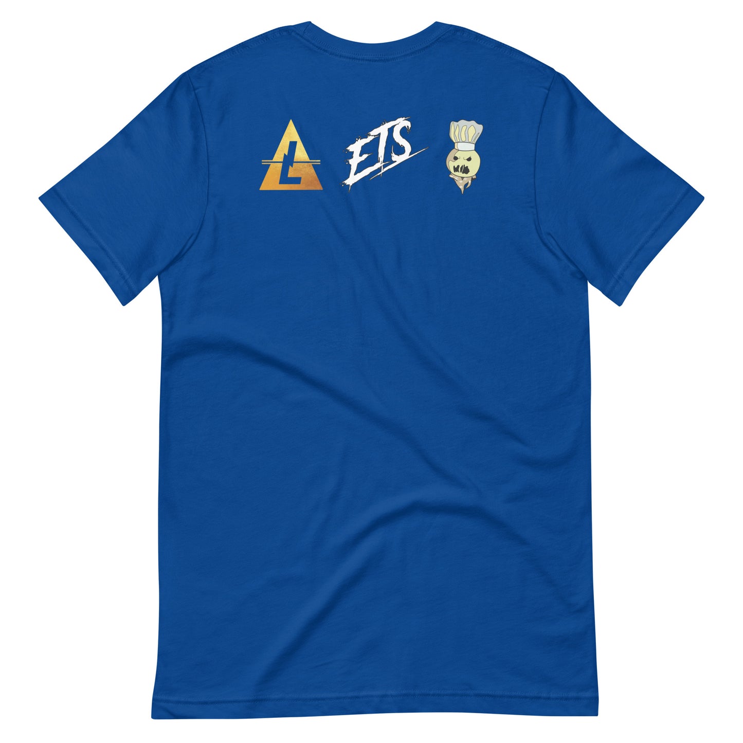 "Skanless Summer: 80z Babyz" Album Unisex T-Shirt